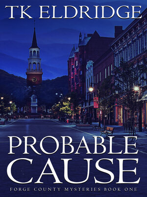 cover image of Probable Cause